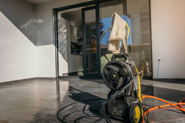 Best Gas Station Cleaning  in Herald, CA