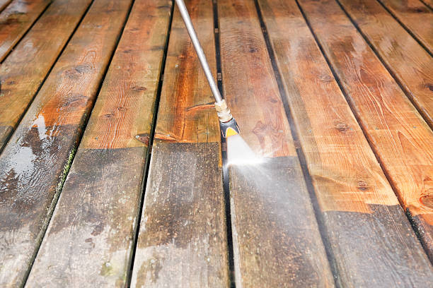 Best Sidewalk and Walkway Cleaning  in Herald, CA