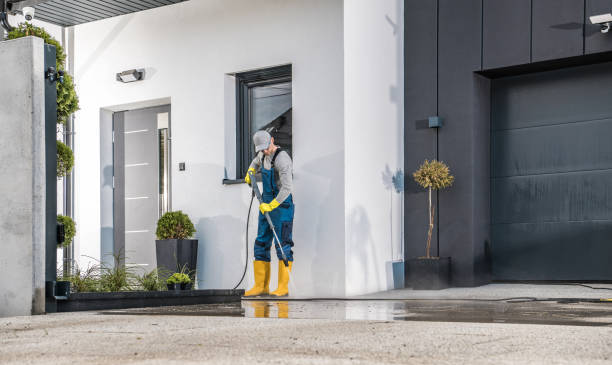 Best Patio and Deck Pressure Washing  in Herald, CA